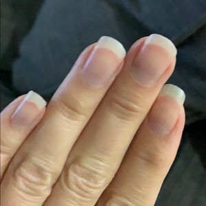 Meet your Posher, Vanessa